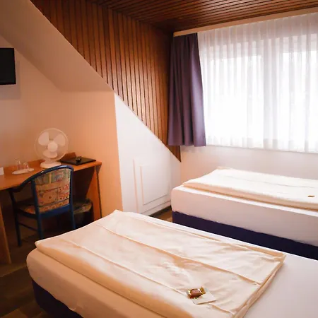 Gruetering Гостевой дом