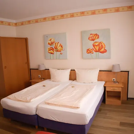 Maison d'hôtes Gruetering