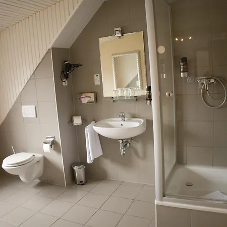 Gruetering Гостевой дом 3*