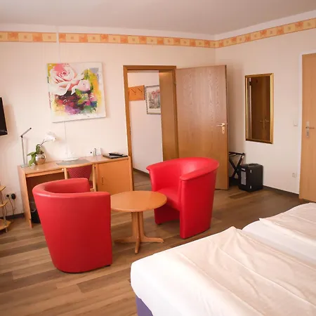 Guest house Gruetering 3*