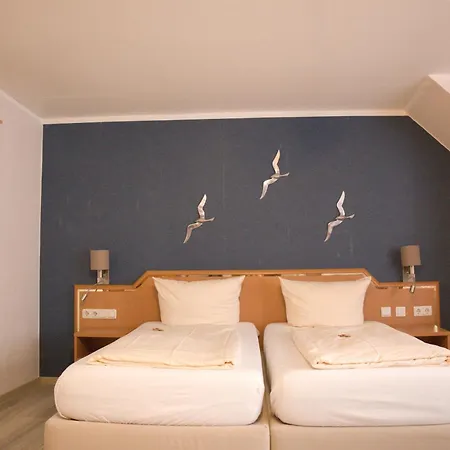 Maison d'hôtes Gruetering Hervest