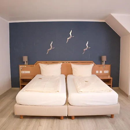 Gruetering Maison d'hôtes