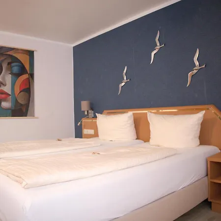 Maison d'hôtes Gruetering