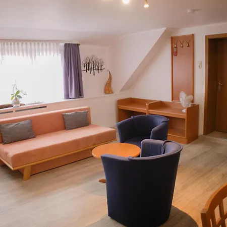 Gruetering Гостевой дом 3*