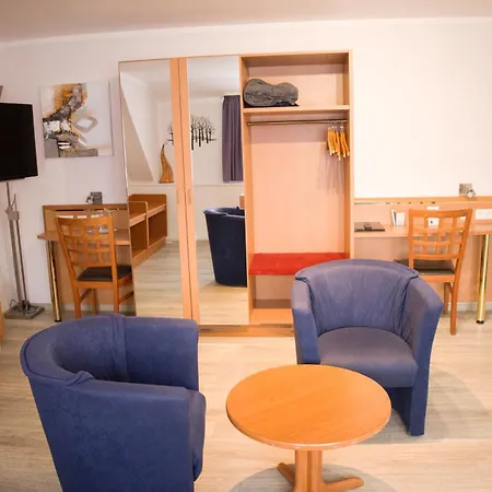 Gruetering בית הארחה Hervest