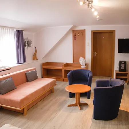 Maison d'hôtes Gruetering Hervest