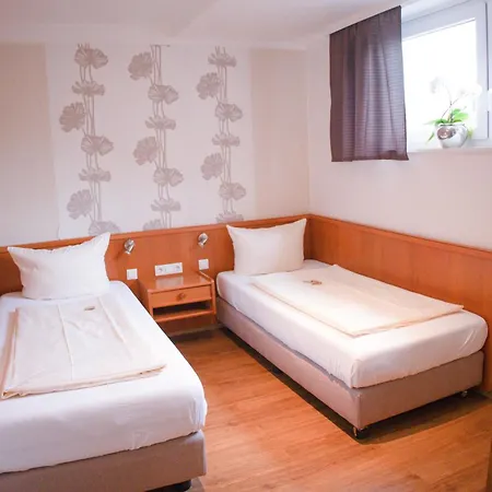 Gruetering Гостевой дом