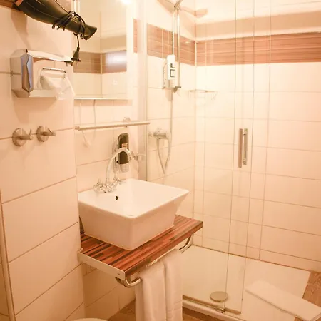 Гостевой дом Gruetering