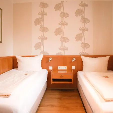 Гостевой дом Gruetering 3*