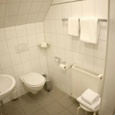 Гостевой дом Gruetering Hervest