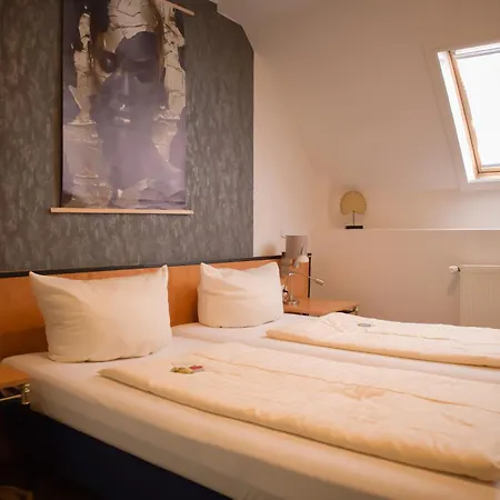 Gruetering Гостевой дом