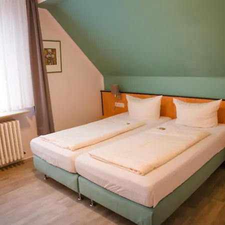 Гостевой дом Gruetering