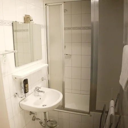 Gruetering Гостевой дом 3*