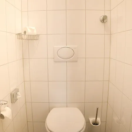 Gruetering Гостевой дом Hervest