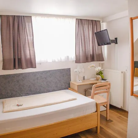 Gruetering 3* Hervest