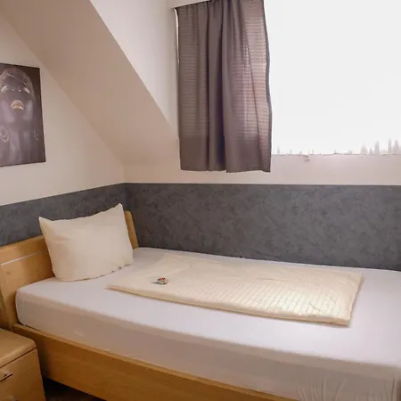 Gruetering Гостевой дом