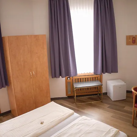 Maison d'hôtes Gruetering 3*