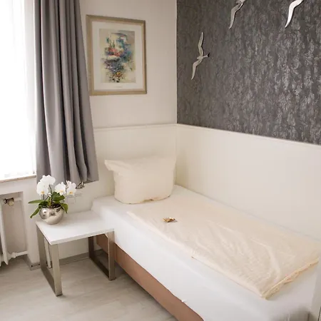 Maison d'hôtes Gruetering