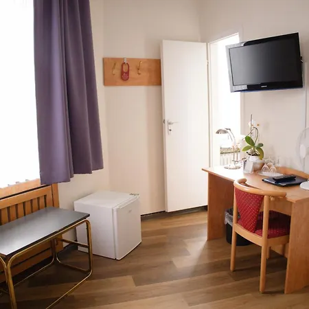 Gruetering Maison d'hôtes 3*