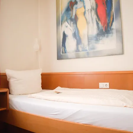 Гостевой дом Gruetering 3*