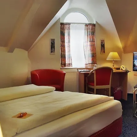 Гостевой дом Gruetering 3*