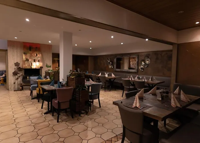 Gæstehus Gruetering Hervest