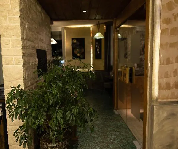 Gruetering Guest house Hervest