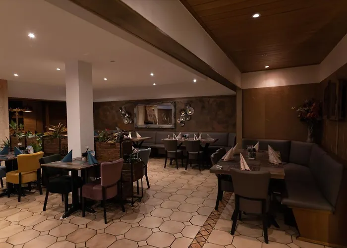 Guest house Gruetering Hervest