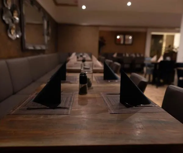 Guest house Gruetering