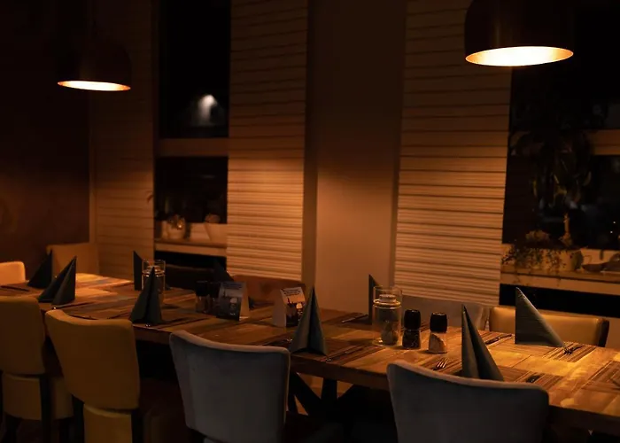 Vendégház Gruetering