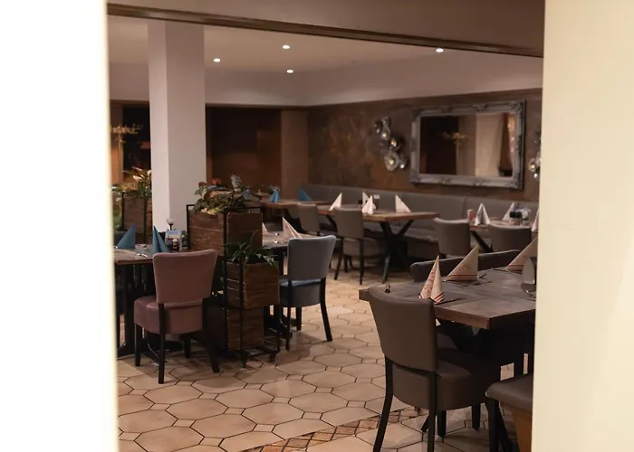 Gruetering Guest house 3*