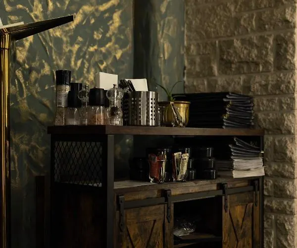 Gruetering Gæstehus