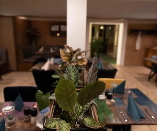 Gruetering Gæstehus