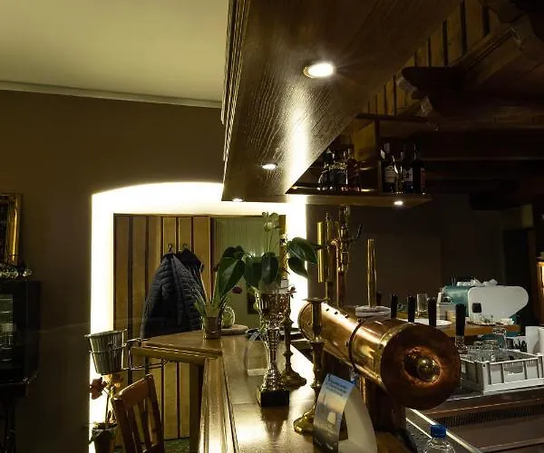 Gruetering 3* Hervest