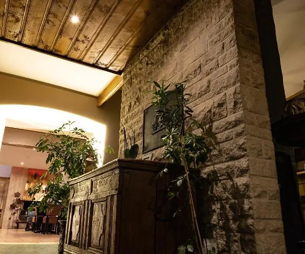 Gruetering Vendégház