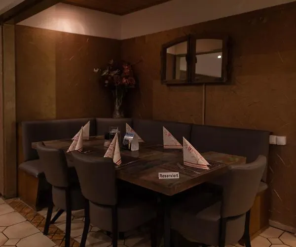 Gruetering Vendégház Hervest