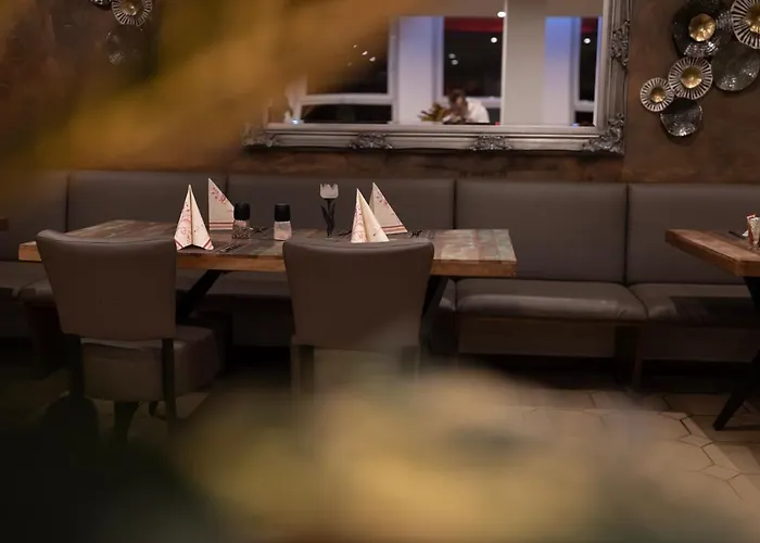 Gruetering Gæstehus Hervest