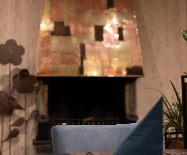 Gruetering Guest house Hervest