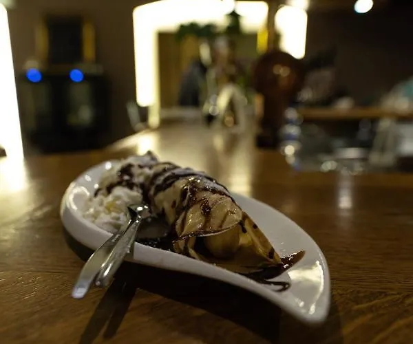 Gruetering 3* Hervest