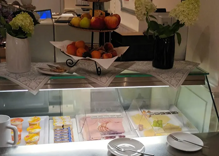 Gruetering Gæstehus