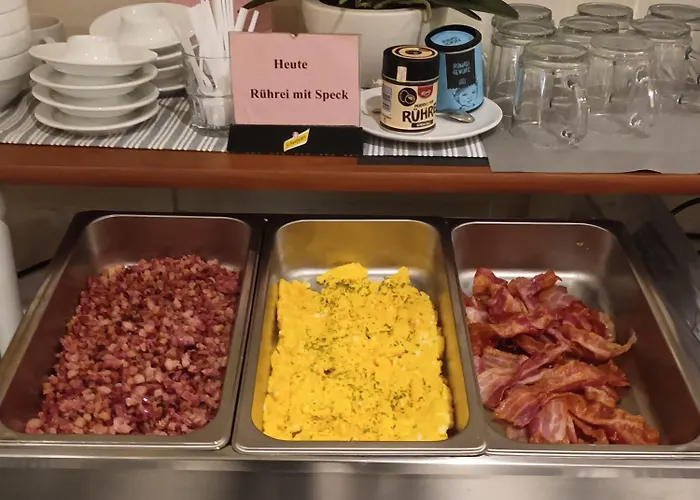 Gæstehus Gruetering 3*