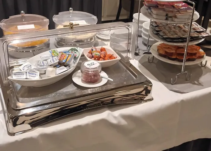 Gruetering Guest house Hervest