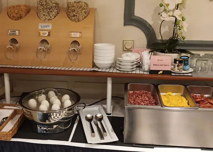 Gæstehus Gruetering