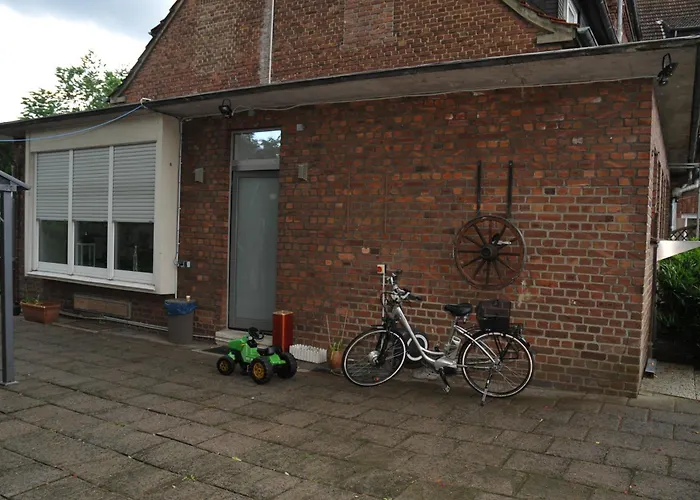 בית הארחה Gruetering Hervest