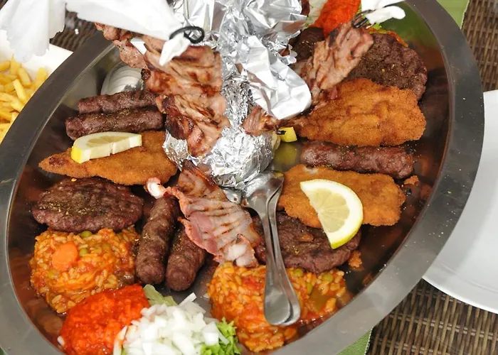 Gruetering Vendégház 3*