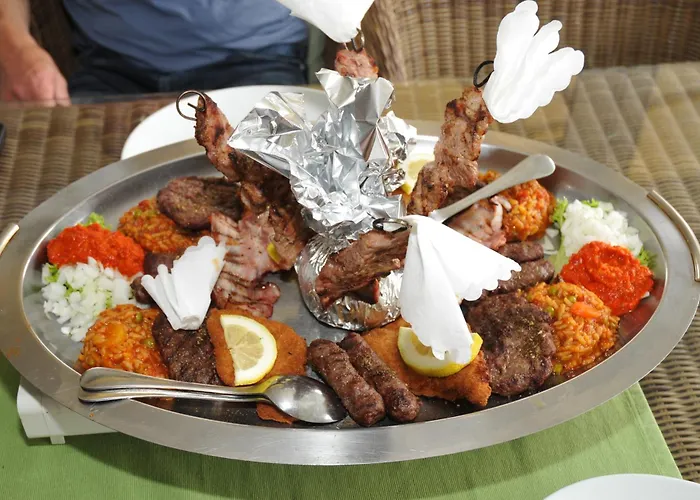 Vendégház Gruetering