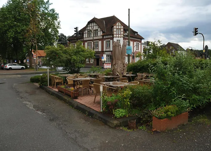 Gruetering Vendégház