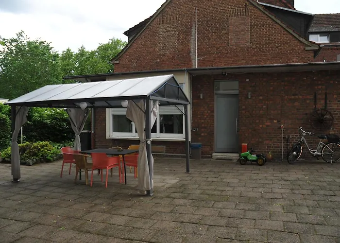 Guest house Gruetering 3*