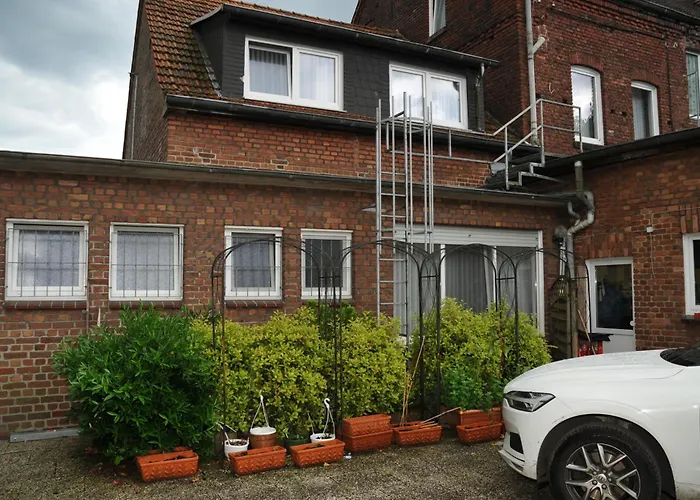 Guest house Gruetering Hervest