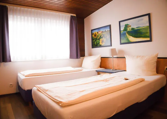 Gæstehus Gruetering Hervest